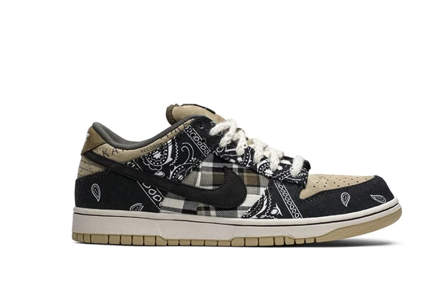 travis scott dunk reps